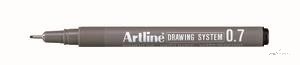 Artline FD5801030001 Drawing Pen 0.05 mm