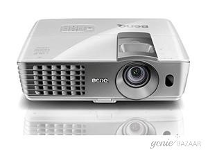 Benq MODEL XGA 1920x1080 3D Projector - HT-1075 FULL HD