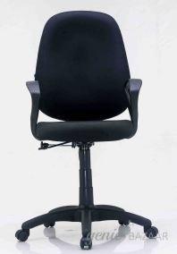 Bluebell Ergonomics Chairs BB-KR I-02-B Kruz-I Mid Back Executive Office Chairs