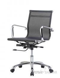 Bluebell Ergonomics Chairs BB-JZ-II-02 Jazz-II Mid Back Visitor Office Chairs