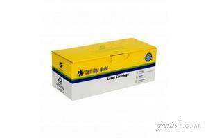 Cartridge World Matte Black Ink Cartridge