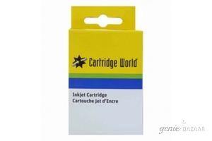 Cartridge World Ink Cartridge