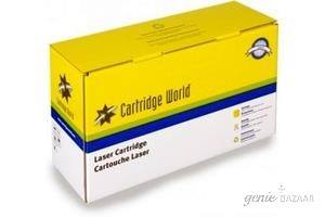Cartridge World CW T0732 (C) Ink Cartridge