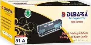 Dubaria STC D104S Black Toner Cartridge