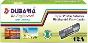 Dubaria STC 278A Black Toner Cartridge