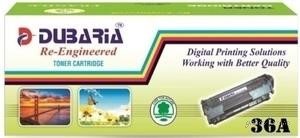 Dubaria STC 1610 Black Toner Cartridge