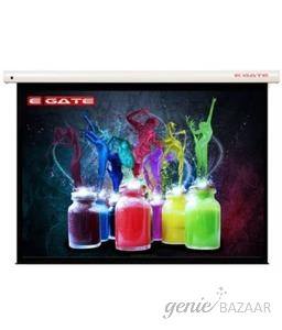 Egate MODEL Pull/Wall Type Projection Screen - PS364