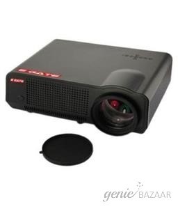 Egate MODEL WXGA 1280x800 HDMI Projector - P-531