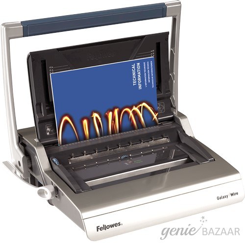 Fellowes Galaxy Binder