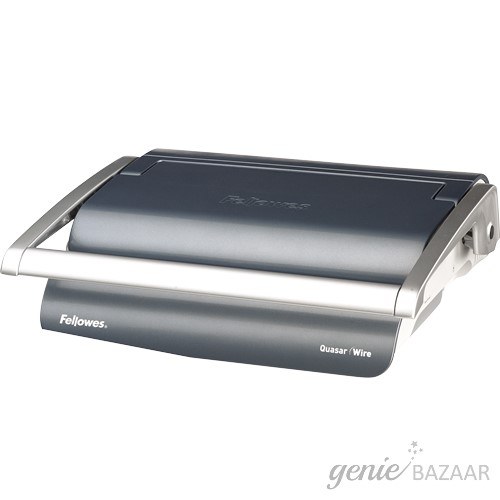 Fellowes Quasar Binder