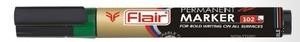 Flair 102 Green Colour Permanent Marker