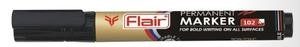 Flair 102 Black Colour Permanent Marker