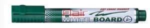 Flair Green Colour White Board Marker