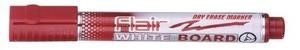 Flair Red Colour White Board Marker