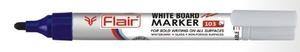 Flair 103 Blue Colour White Board Marker