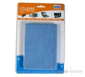 Solo IC 101 Laptop / LCD Wonder Cleaner (Mix Color)