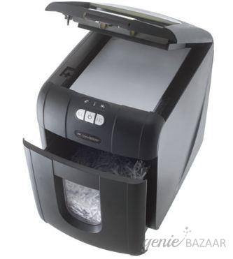 GBC AUTO+ 100X Shredder