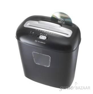 GBC DUO 280 W Shredder