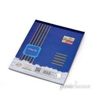Hans Ruled Writing Pad 40 Pages
