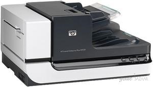 HP N9120 Scanjet Enterprise Flow Flatbed Scanner