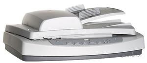 HP 5590 Scanjet Digital Flatbed Scanner