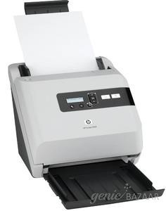 HP 5000 Scanjet Sheet-feed Scanner