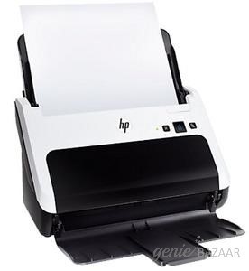 HP 3000S2 Scanjet Sheet-feed Scanner