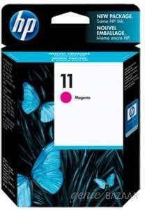 HP 11 Magenta Cleaning Cartridge C4837A