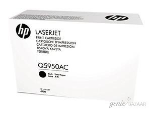 HP 643A Black Ink Cartridge Q5950AC