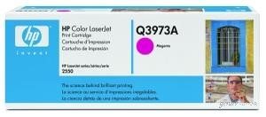 HP 123A Magenta Ink Cartridge Q3973A