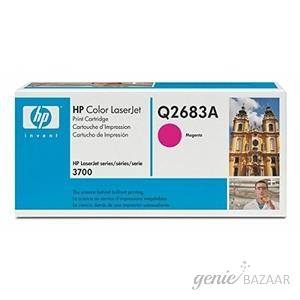 HP 311A Magenta Ink Cartridge Q2683A