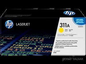 HP 311A Yellow Ink Cartridge Q2682A