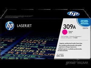 HP 309A Magenta Ink Cartridge Q2673A