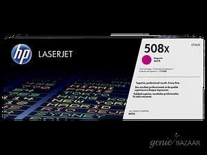 HP 508X Magenta Toner Cartridge CF363X