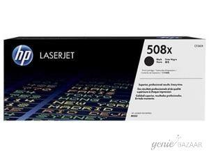 HP 508X Black Toner Cartridge CF360XC