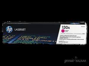 HP 130A Magenta Toner Cartridge CF353A