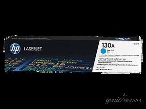 HP 130A Cyan Toner Cartridge CF351A