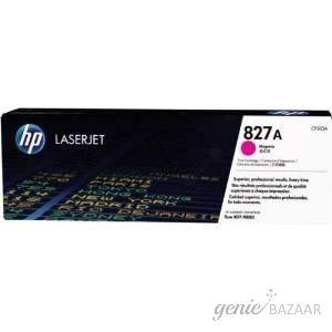 HP 827A Magenta Toner Cartridge CF303AC