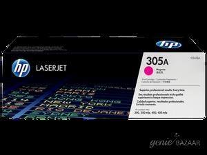 HP 305A Magenta Toner Cartridge CE413A