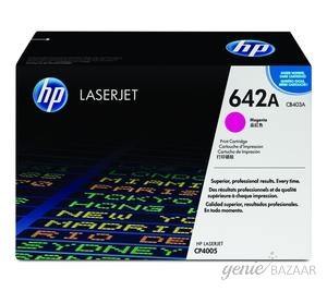 HP 642A Magenta Ink Cartridge CB403A