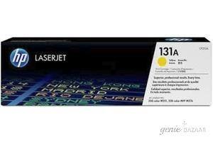 HP 131A Yellow LaserJet Toner Cartridge CF212A