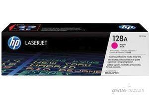HP 128A Magenta LaserJet Toner Cartridge CE323A