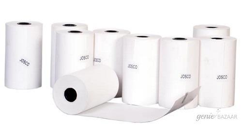 Josco JI - 7980 - 30 80Mtr Thermal Paper Roll