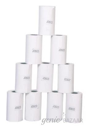 Josco JI - 7930 - 10 30Mtr Thermal Paper Roll