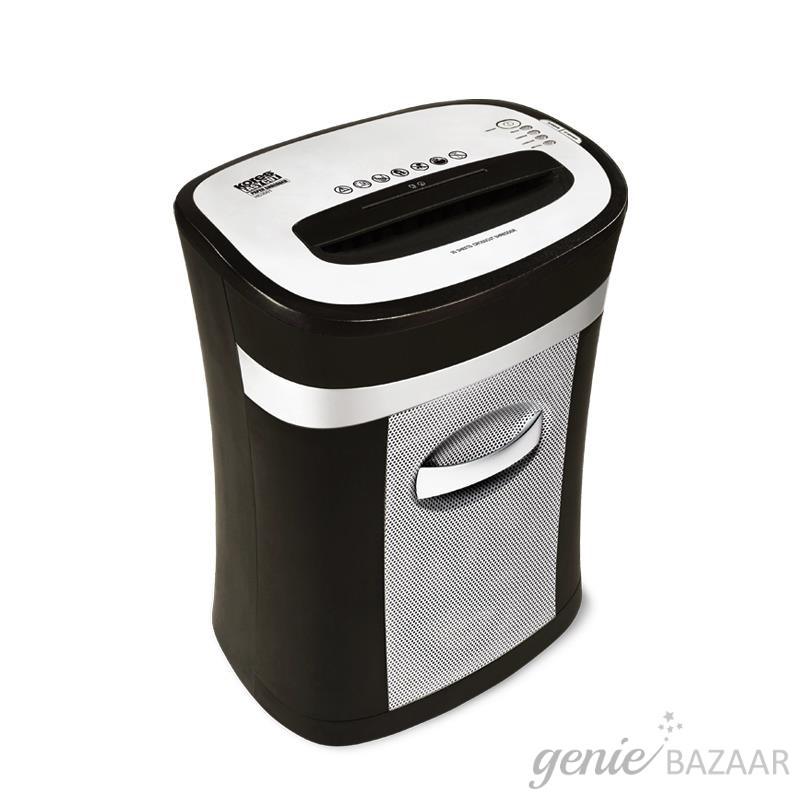 Kores 871 Easycut Paper Shredder