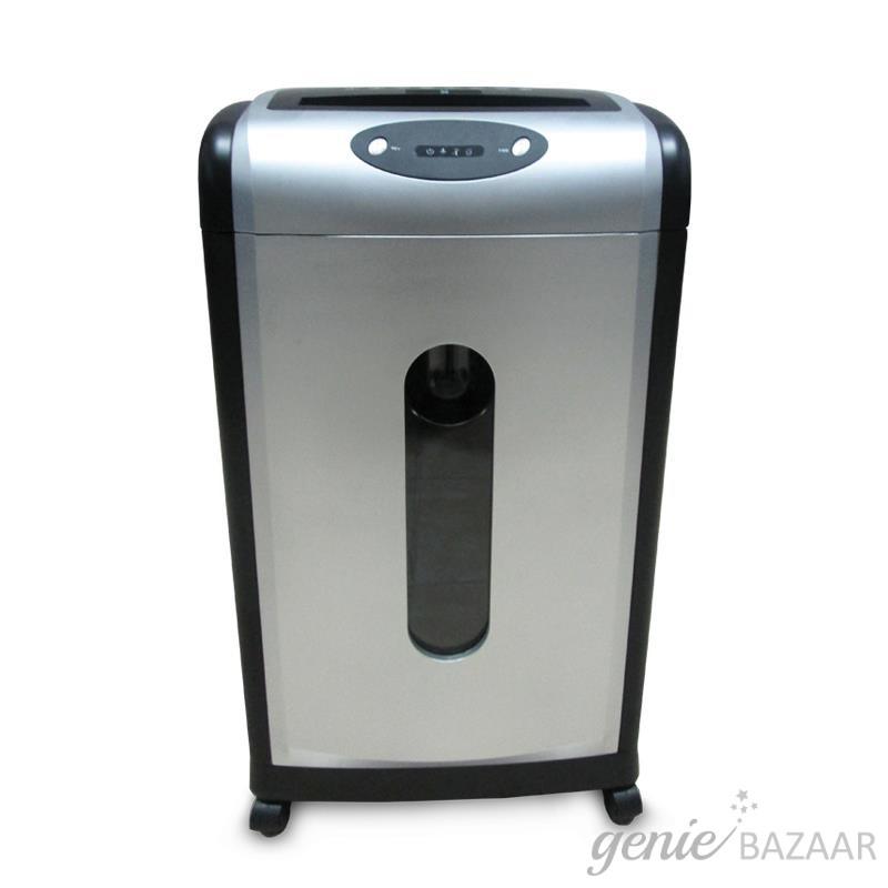 Kores 851 Easycut Paper Shredder