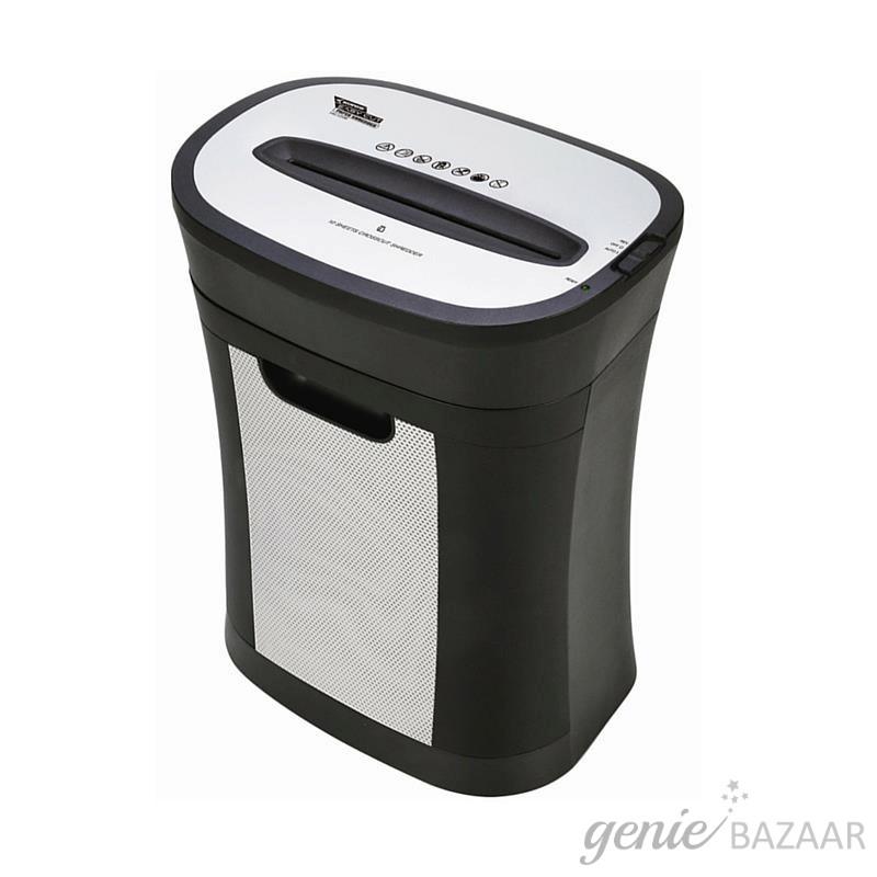Kores 826 Easycut Paper Shredder