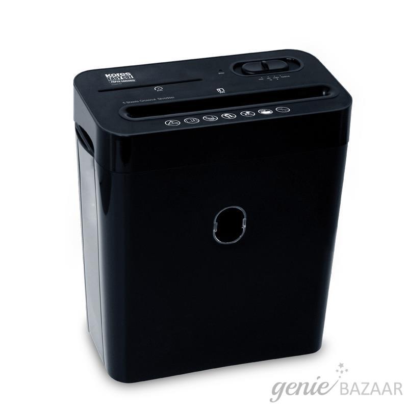 Kores 822 Easycut Paper Shredder