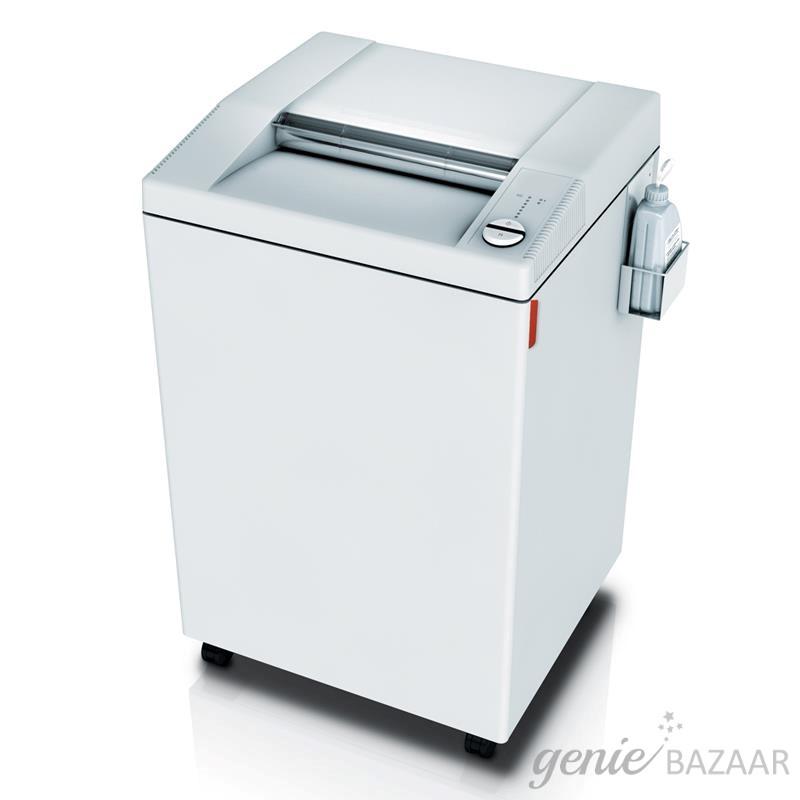 Kores 8542 Easycut Heavy Duty Paper Shredder