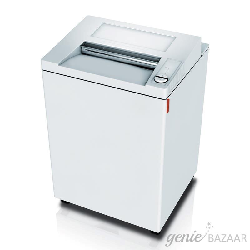 Kores 8536 Easycut Heavy Duty Paper Shredder